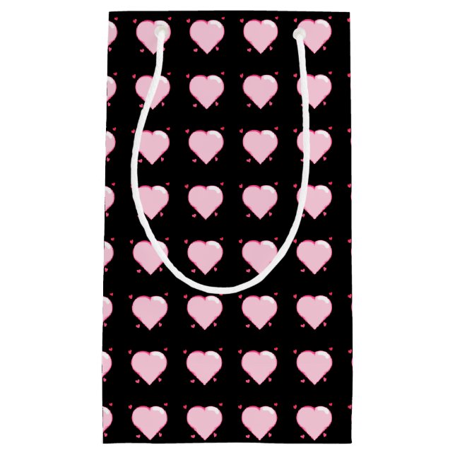 All Heart Gift Bag (Front)