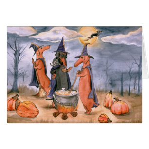 All Howls Eve
