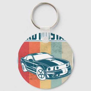 All I Care About Is My Pontiac Gto and like maybe Key Ring