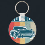 All I Care About Is My Pontiac Gto and like maybe  Key Ring<br><div class="desc">A stylish keychain featuring a vintage classic car design. A perfect accessory for car lovers and collectors. Great for everyday use or as a small and thoughtful gift for classic car enthusiasts.</div>