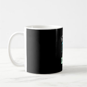 All I Need Is My Dog Lover Coffee Mug