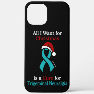 All I Want for Christmas/Hat...TN Case-Mate iPhone 12 Pro Max Case