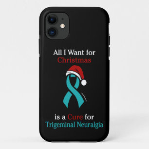 All I Want for Christmas/Hat...TN Case-Mate iPhone Case-Mate iPhone Case