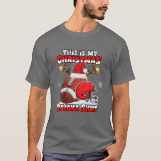 All I Want For Christmas Is Lots T-Shirt