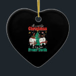 All I Want For Christmas Is My Two Front Teeth Xma<br><div class="desc">This is a great gift for your family,  friends during Hanukkah holiday. They will be happy to receive this gift from you during Hanukkah holiday.</div>