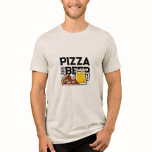 All I Want for Christmas is… Pizza and Beer vs2