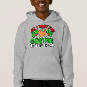 All I Want For Christmas is You Food-83543