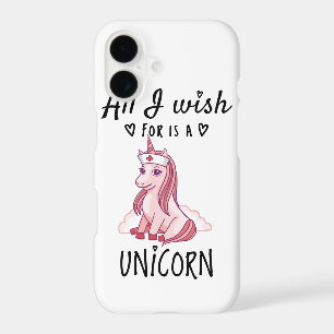 All I wish for is a Unicorn
