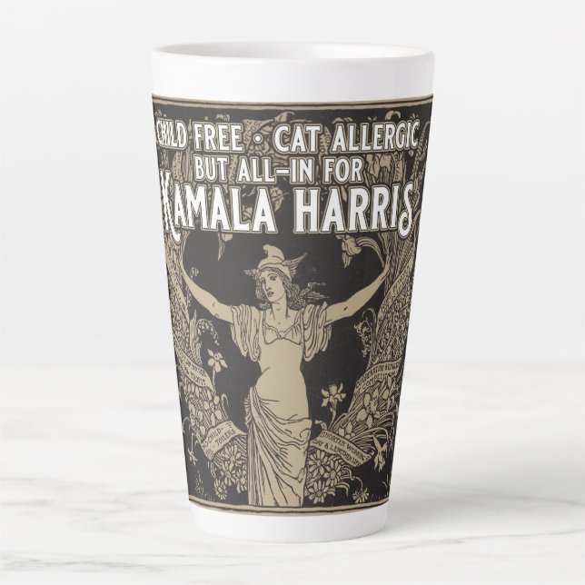 All-In Mug (Front)