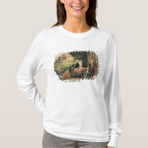 All in the Past, 1889 T-Shirt