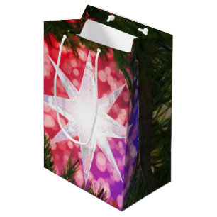 All Is Bright Gift Bag