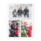 All Is Calm All Is Bright Personalized Christmas