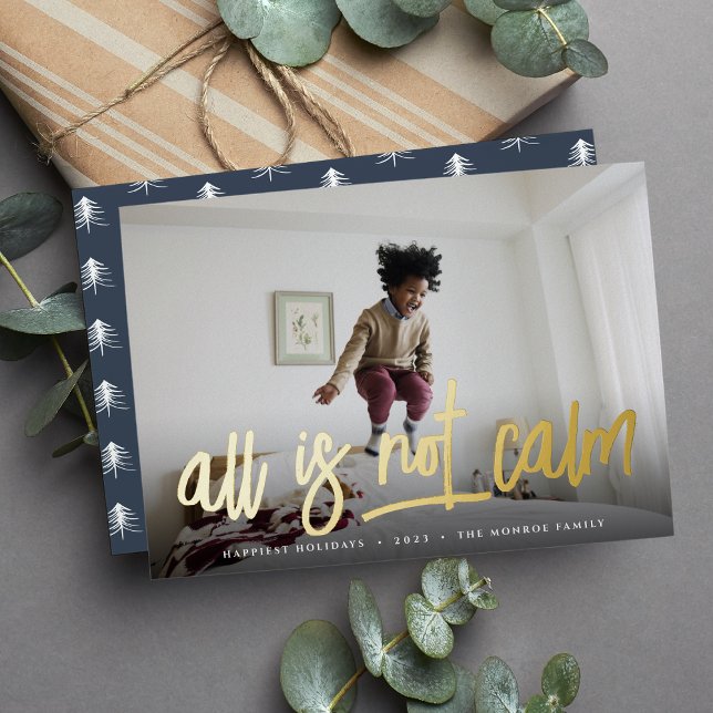 All is Not Calm | Cute Full Photo (Creator Uploaded)