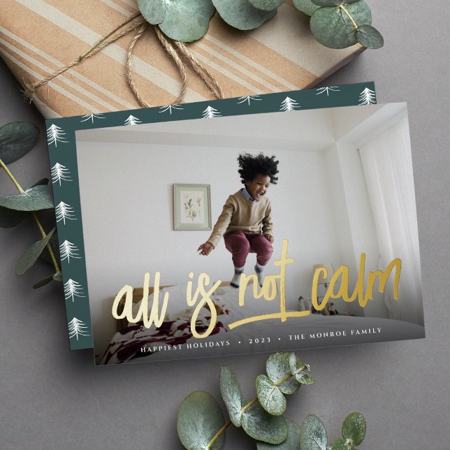All is Not Calm | Cute Full Photo (Creator Uploaded)