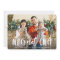 All is Not Calm | Funny Holiday Photo Card