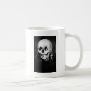 All is Vanity Coffee Mug