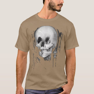 All is Vanity retro friend T-Shirt