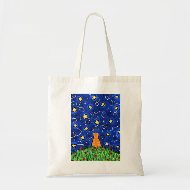 All is Well Tote Bag (Front)