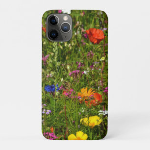 all kind of beautiful flowers Case-Mate iPhone case