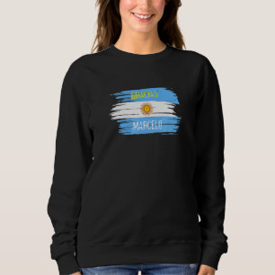 All Leeds Arent We Gracias Marcelo Sweatshirt