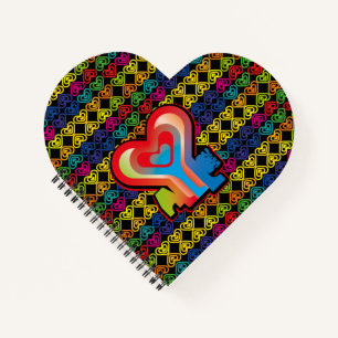 ALL LOVES BY MASANSER NOTEBOOK