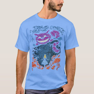 All Mad Here T-Shirt