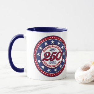 All Men Are Created Equal Endowed By Their Creator Mug
