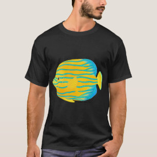 All  Moms Give Birth To A Child Except My Mum She  T-Shirt