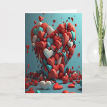 All My Heart for You