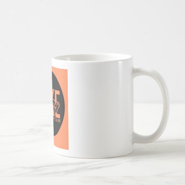 All my like mug (Right)