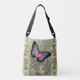 All My Love Crossbody Bag