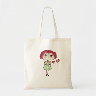 All my love tote bag