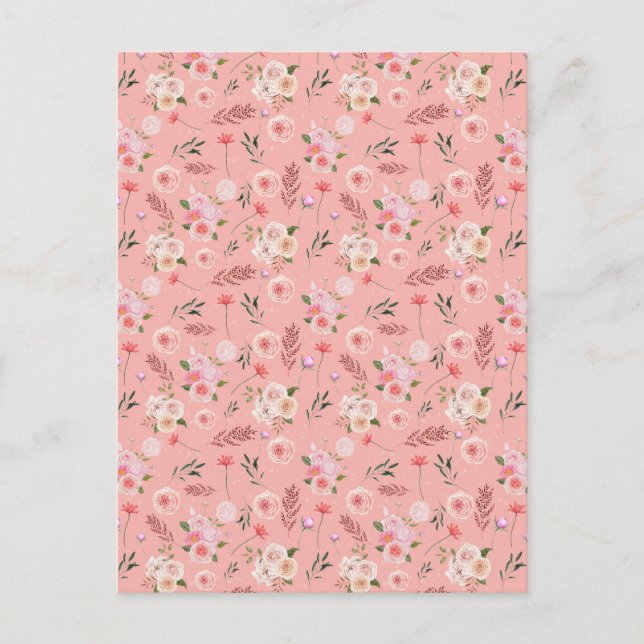 All occasion card (Front)