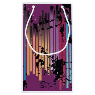 All Occasion Grunge Gift Bag