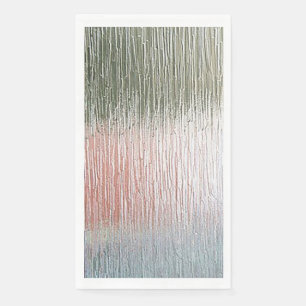 “All Occasion Holiday” Guest Paper Towels Napkin