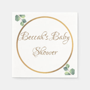 All Occasion Party Napkins