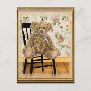 All occasion postcard