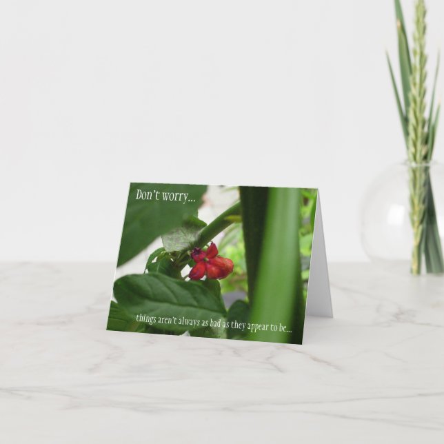 All Occasion Sympathy Card (Front)