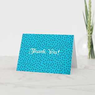 All Occasion Thank You Note Card