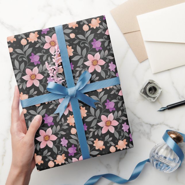 All Occasion Wrapping Paper (Gifting)