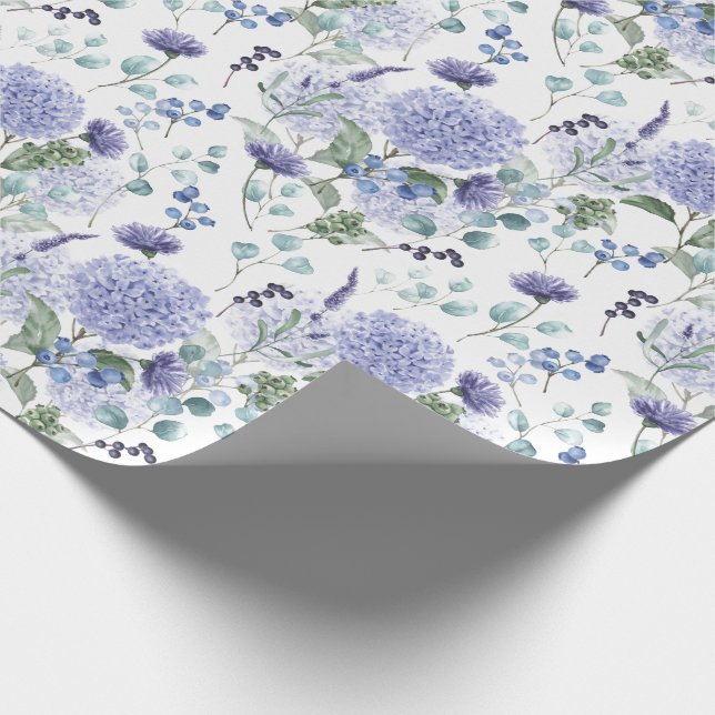 All Occasion Wrapping Paper (Corner)