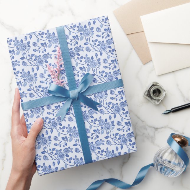 All Occasion Wrapping Paper (Gifting)
