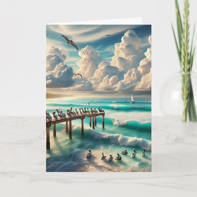 All of Me Loves All of You | Anniversary Card (Front)