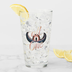 All One Glass