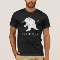 ALL ONE UNIVERSE - Celestial Beings