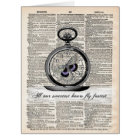 All our sweetest hours fly fastest