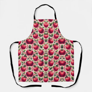All Over Apples Apron