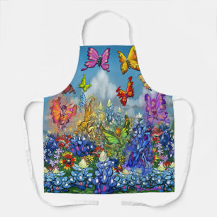 All-Over Print Apron