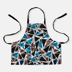 All-Over Print Apron