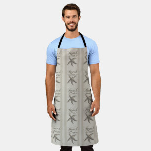 All-Over Print Apron